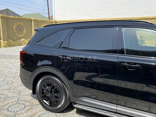 Kia Sorento 2023, 14,500 km - 1.6 l - Bakı