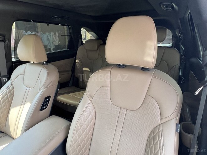 Kia Sorento 2023, 14,500 km - 1.6 l - Bakı