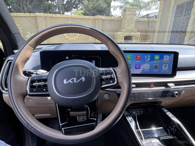 Kia Sorento 2023, 14,500 km - 1.6 l - Bakı