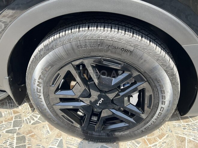 Kia Sorento 2023, 14,500 km - 1.6 l - Bakı