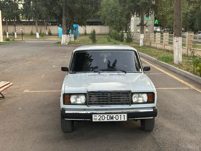 LADA (VAZ) 2107 2008, 98,786 km - 1.6 l - Qazax