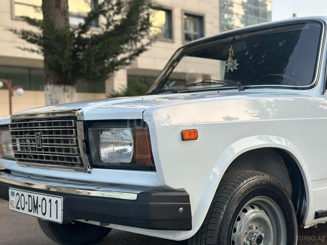 LADA (VAZ) 2107 2008, 98,786 km - 1.6 l - Qazax