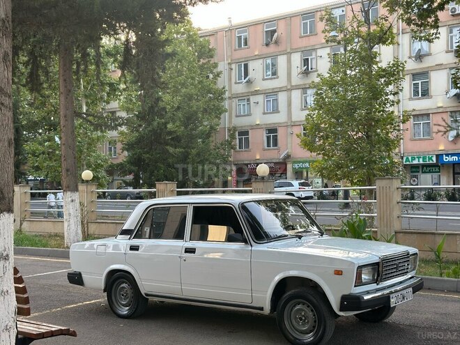 LADA (VAZ) 2107 2008, 98,786 km - 1.6 l - Qazax