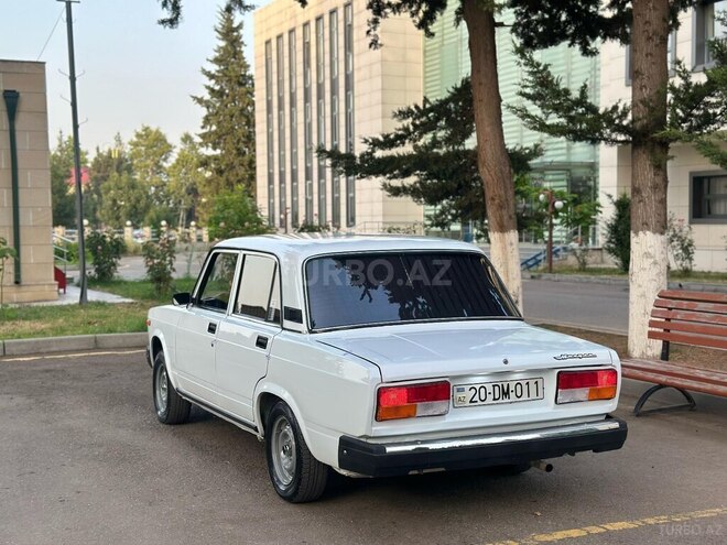 LADA (VAZ) 2107 2008, 98,786 km - 1.6 l - Qazax