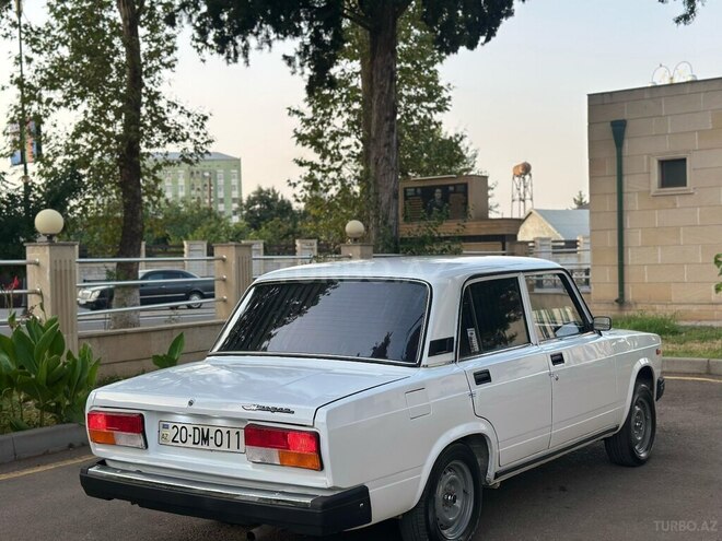 LADA (VAZ) 2107 2008, 98,786 km - 1.6 l - Qazax