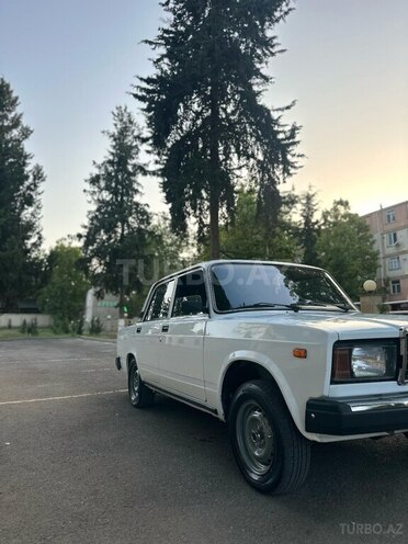 LADA (VAZ) 2107 2008, 98,786 km - 1.6 l - Qazax