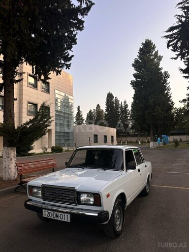 LADA (VAZ) 2107 2008, 98,786 km - 1.6 l - Qazax