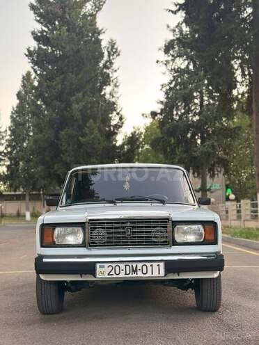 LADA (VAZ) 2107 2008, 98,786 km - 1.6 l - Qazax
