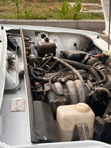 LADA (VAZ) 2107 2008, 98,786 km - 1.6 l - Qazax