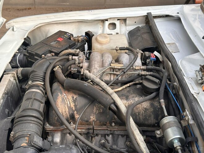 LADA (VAZ) 2107 2008, 98,786 km - 1.6 l - Qazax