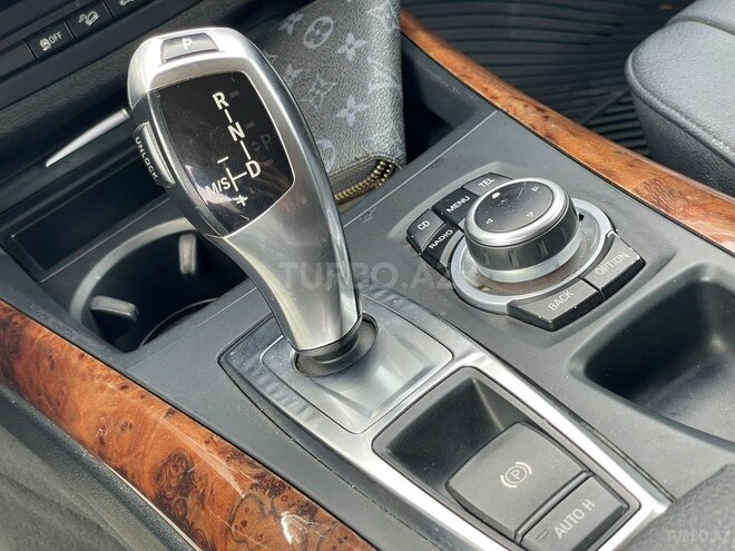 BMW X5 2011, 162,298 km - 3.0 l - Bakı