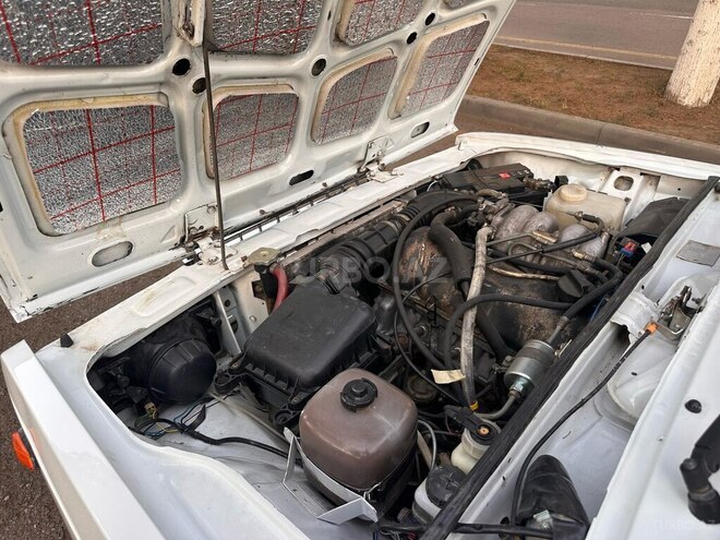LADA (VAZ) 2107 2008, 98,786 km - 1.6 l - Qazax