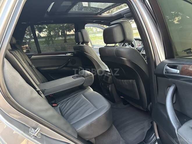 BMW X5 2011, 162,298 km - 3.0 l - Bakı