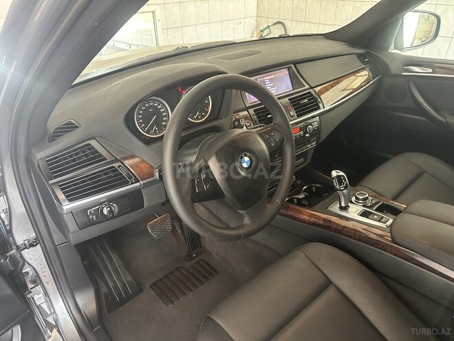 BMW X5 2011, 162,298 km - 3.0 l - Bakı