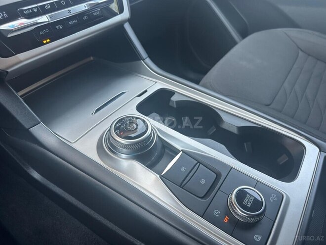 Ford Explorer 2021, 42,800 km - 2.3 l - Bakı