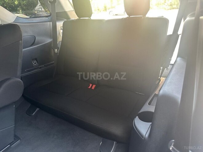 Ford Explorer 2021, 42,800 km - 2.3 l - Bakı
