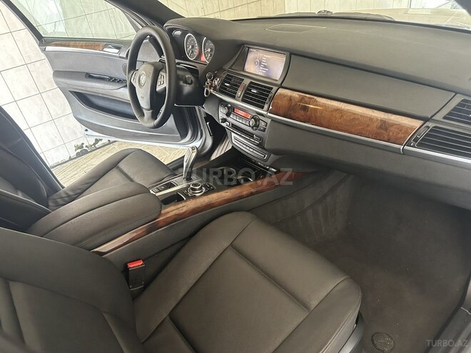 BMW X5 2011, 162,298 km - 3.0 l - Bakı