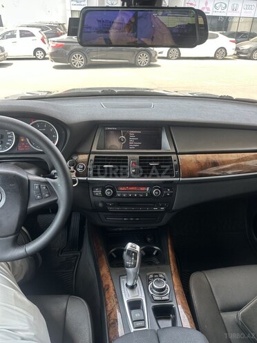 BMW X5 2011, 162,298 km - 3.0 l - Bakı