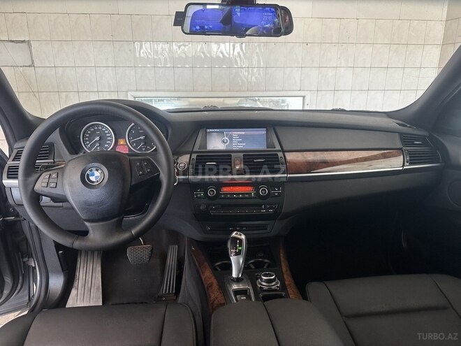 BMW X5 2011, 162,298 km - 3.0 l - Bakı