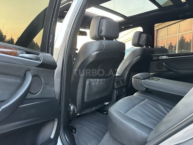 BMW X5 2011, 162,298 km - 3.0 l - Bakı