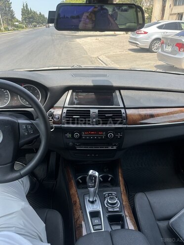 BMW X5 2011, 162,298 km - 3.0 l - Bakı