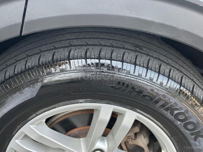 Ford Explorer 2021, 42,800 km - 2.3 l - Bakı