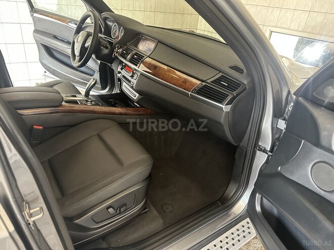 BMW X5 2011, 162,298 km - 3.0 l - Bakı