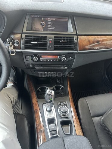 BMW X5 2011, 162,298 km - 3.0 l - Bakı