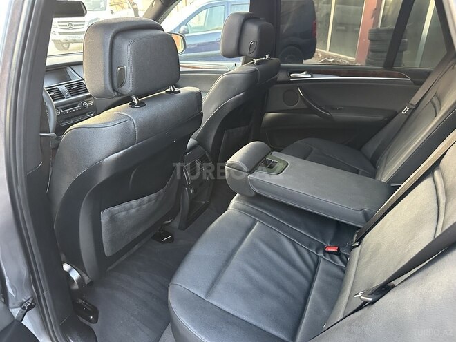 BMW X5 2011, 162,298 km - 3.0 l - Bakı