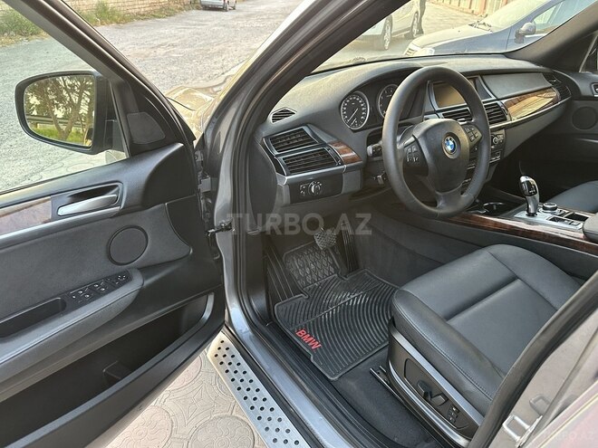 BMW X5 2011, 162,298 km - 3.0 l - Bakı