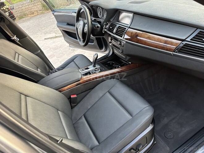 BMW X5 2011, 162,298 km - 3.0 l - Bakı
