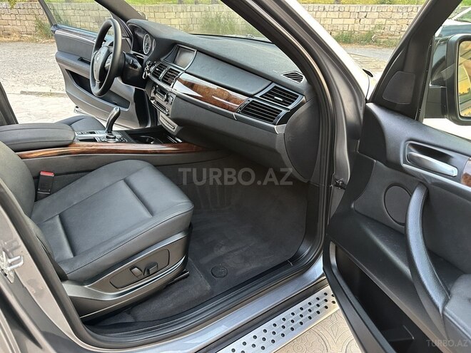 BMW X5 2011, 162,298 km - 3.0 l - Bakı