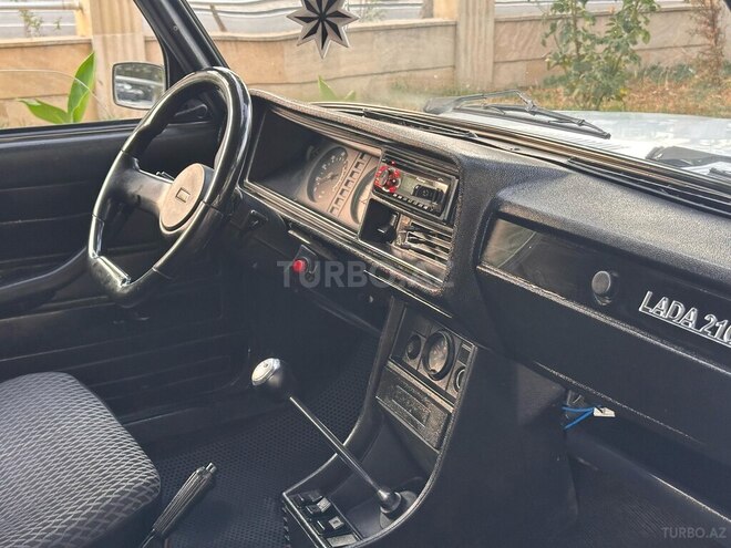 LADA (VAZ) 2107 2008, 98,786 km - 1.6 l - Qazax