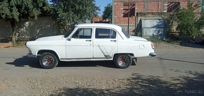 GAZ 21 1961, 250,000 km - 2.5 l - Cəlilabad