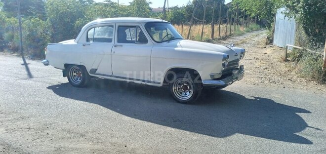 GAZ 21 1961, 250,000 km - 2.5 l - Cəlilabad