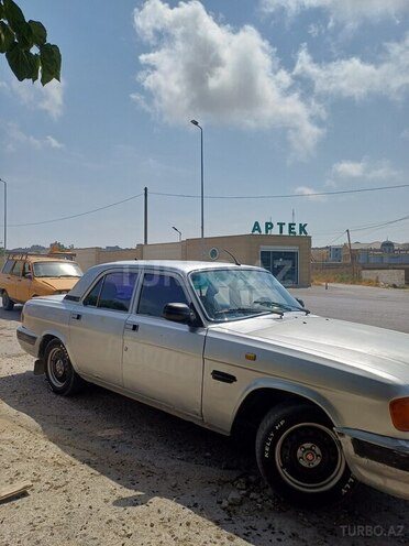 GAZ 3110 2002, 397,054 km - 2.3 l - Bakı