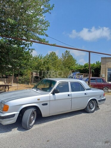 GAZ 3110 2002, 397,054 km - 2.3 l - Bakı