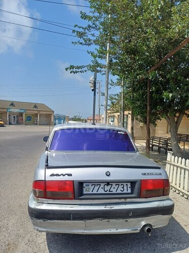 GAZ 3110 2002, 397,054 km - 2.3 l - Bakı