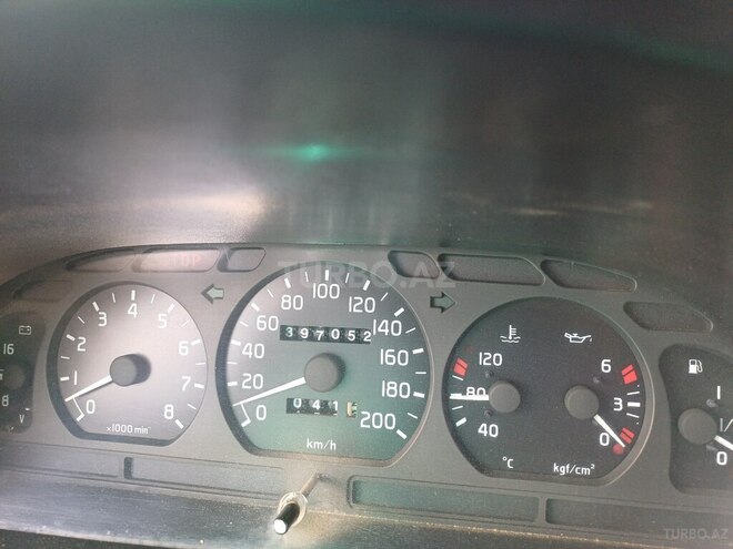 GAZ 3110 2002, 397,054 km - 2.3 l - Bakı