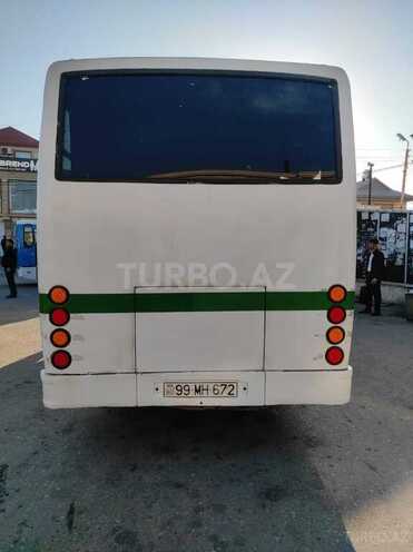 Iveco Otoyol 2006, 200,000 km - 3.9 l - Bakı