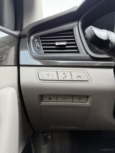 Hyundai Sonata 2018, 165,000 km - 2.0 l - Bakı