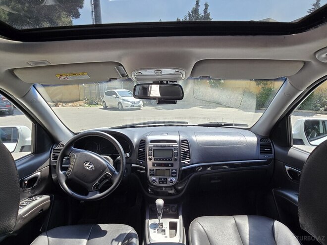 Hyundai Santa Fe 2011, 159,800 km - 2.0 l - Bakı