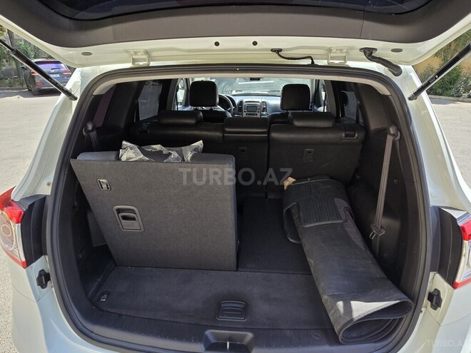 Hyundai Santa Fe 2011, 159,800 km - 2.0 l - Bakı