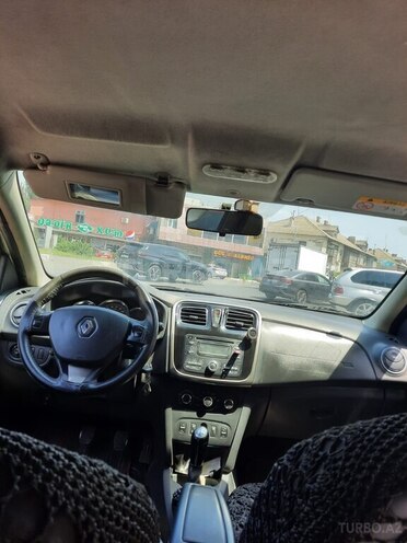 Renault Sandero 2013, 300,000 km - 1.6 l - Bakı
