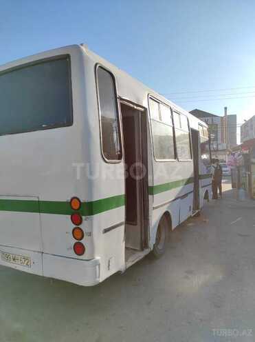 Iveco Otoyol 2006, 200,000 km - 3.9 l - Bakı