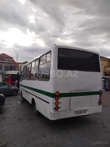 Iveco Otoyol 2006, 200,000 km - 3.9 l - Bakı