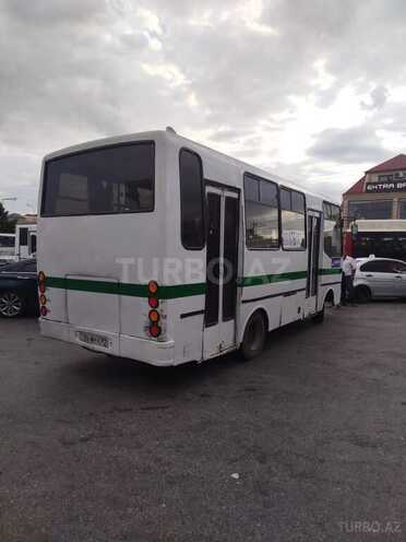 Iveco Otoyol 2006, 200,000 km - 3.9 l - Bakı