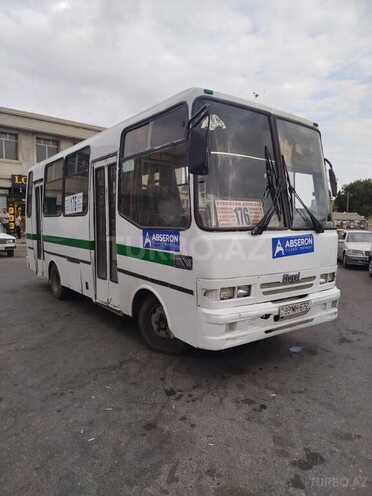 Iveco Otoyol 2006, 200,000 km - 3.9 l - Bakı