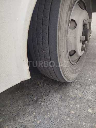 Iveco Otoyol 2006, 200,000 km - 3.9 l - Bakı