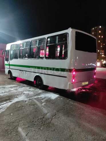 Iveco Otoyol 2006, 200,000 km - 3.9 l - Bakı